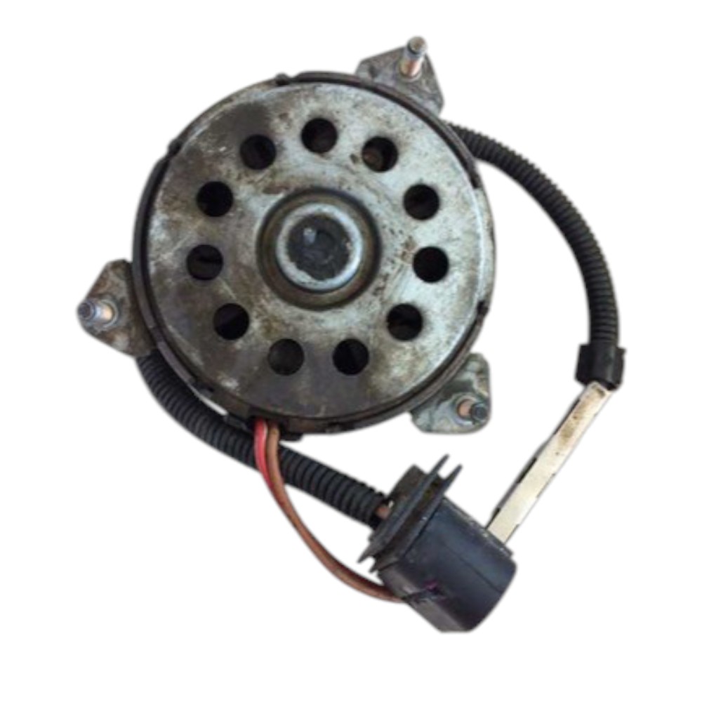 Motor Ventoinha Polo 2004 2005 2006 6q0959455j 7