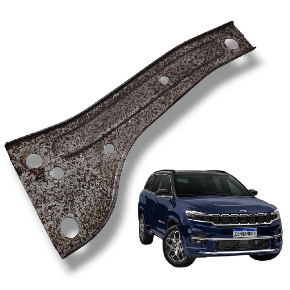 Suporte Esquerdo Do Painel Lado Direito Jeep Commander 2022 1
