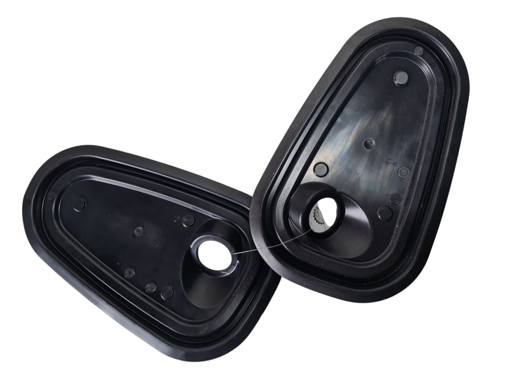 Par Forro Portas Dianteiras Audi A4 Avant 2019 8w0837915 2