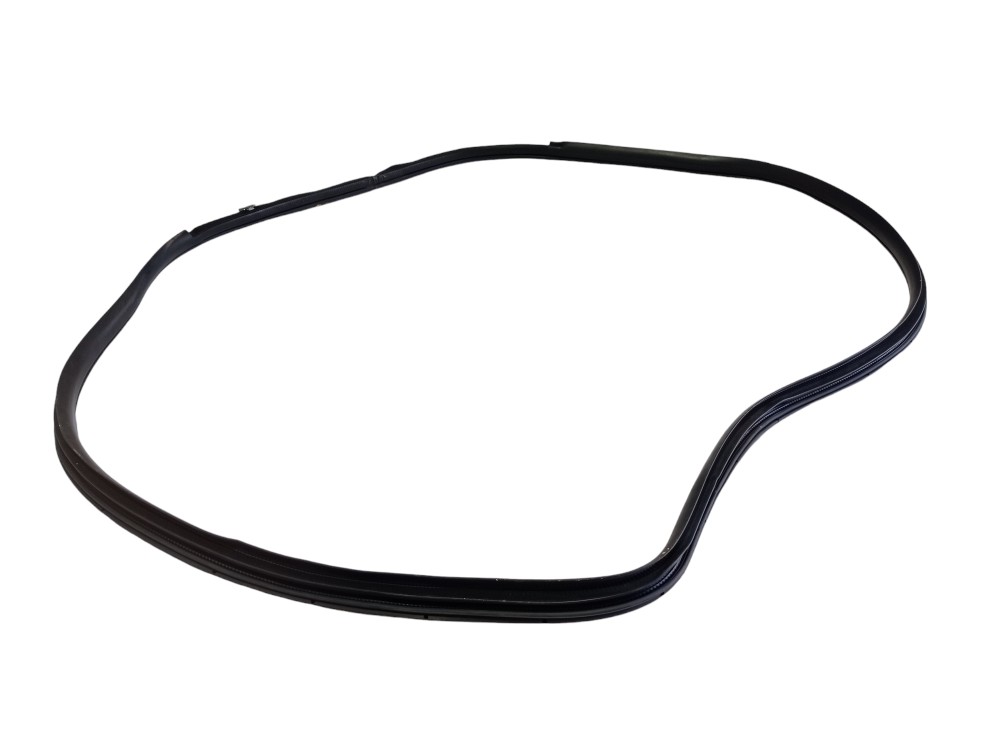 Borracha Porta Dianteira Direita Ford Fusion 2.3 2007 V560 6