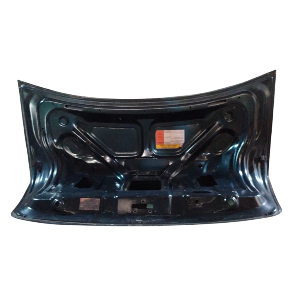 Fechadura Tampa Traseira Porta Malas Vectra 97 98 99 Detalhe 6