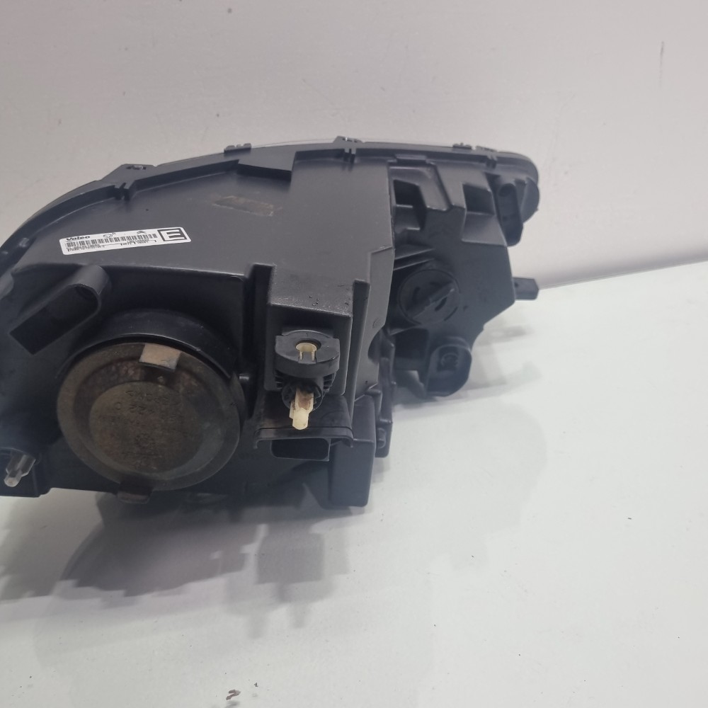 Farol Do Lado Esquerdo Volkswagen Gol G5 Modelos 2008/2012 Esquerdo/motorista 3