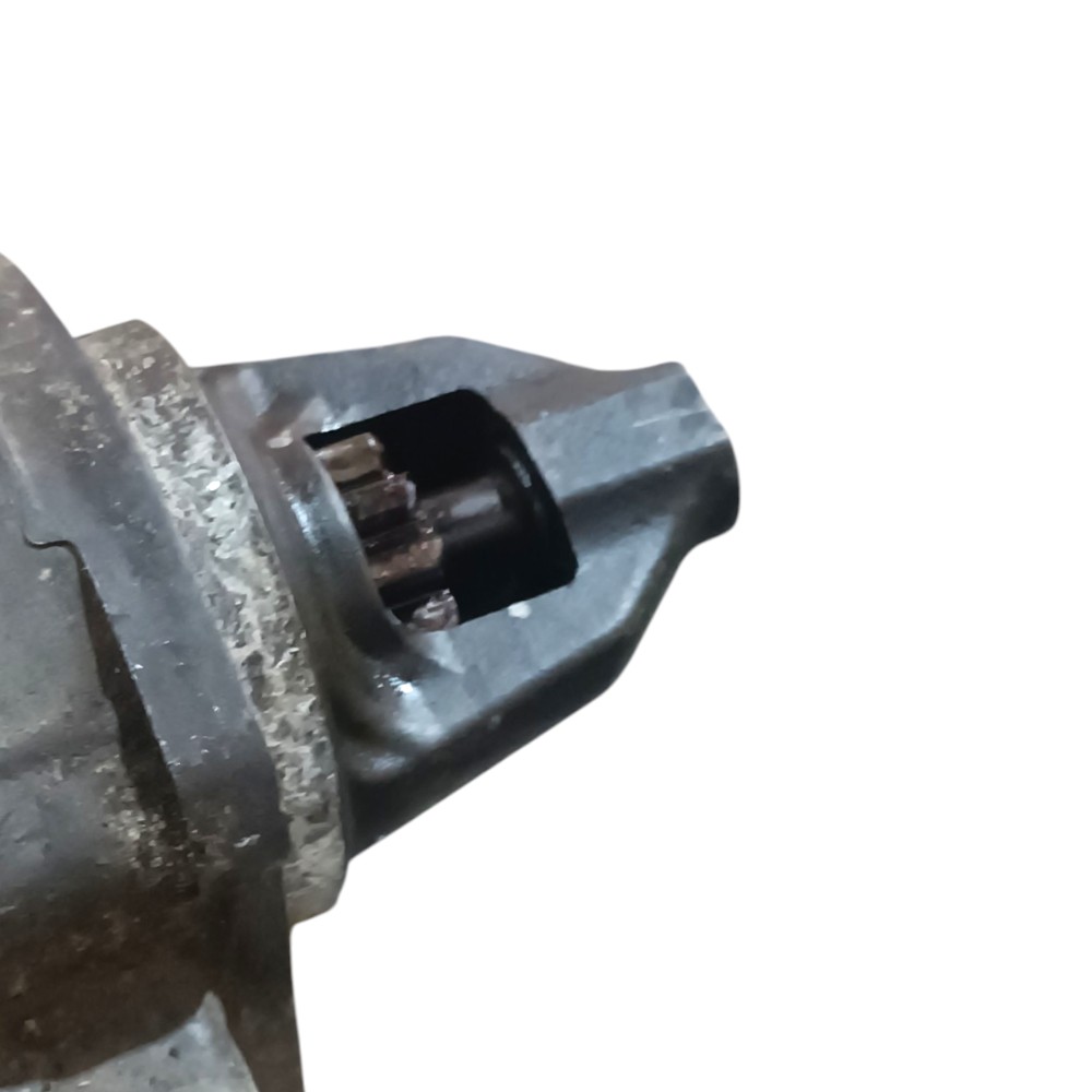 Motor De Arranque Honda Fit 1.4 2003 2004 2006 2007 5