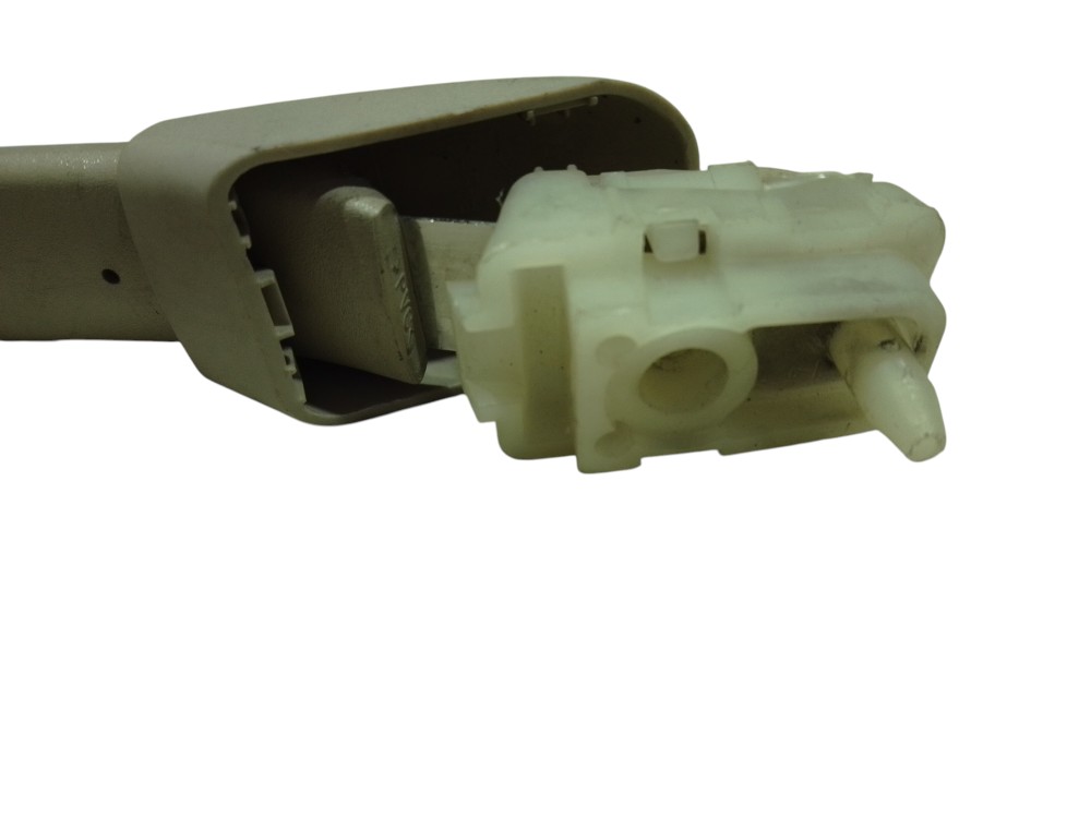 Alça Teto Pqp Citroen Xsara Picasso 2000 A 2011 Et2710 Bege Bege 2
