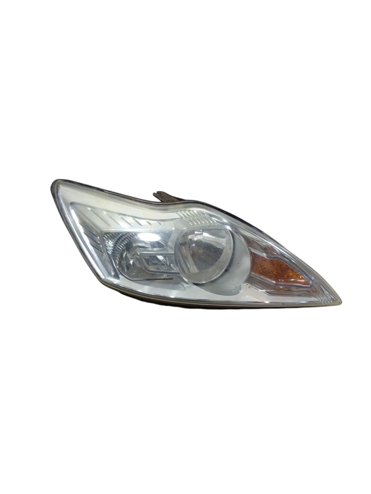Farol Direito Ford Focus 2011 Detalhe Direito/passageiro