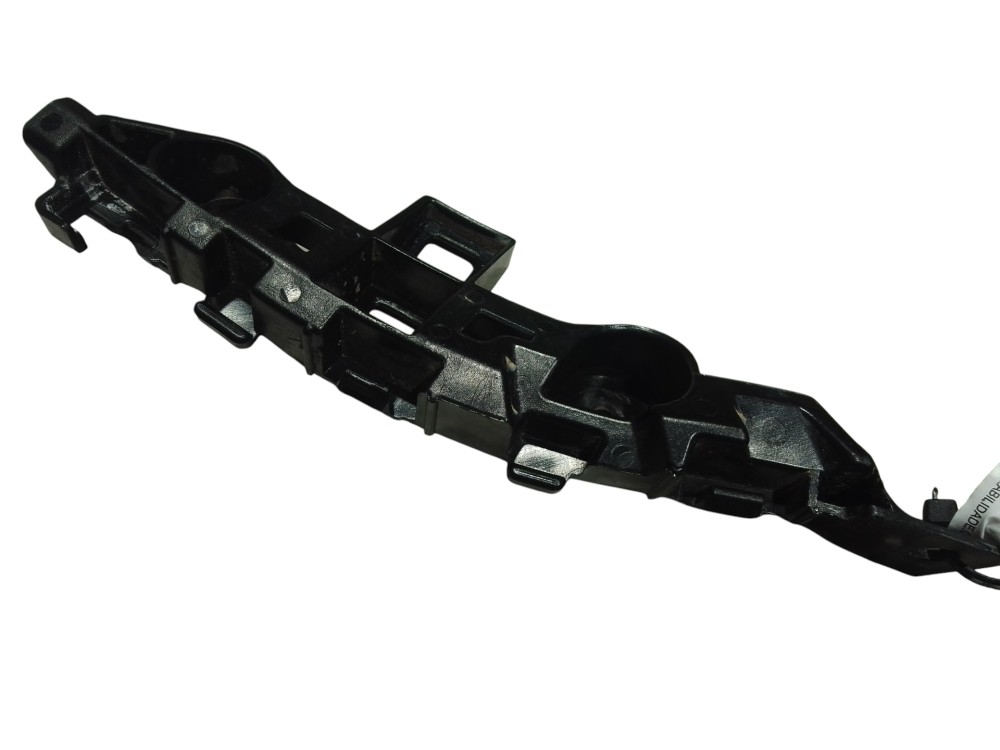 Guia Suporte Parachoque Le Volkswagen Gol Voyage 2010 A 2020 1