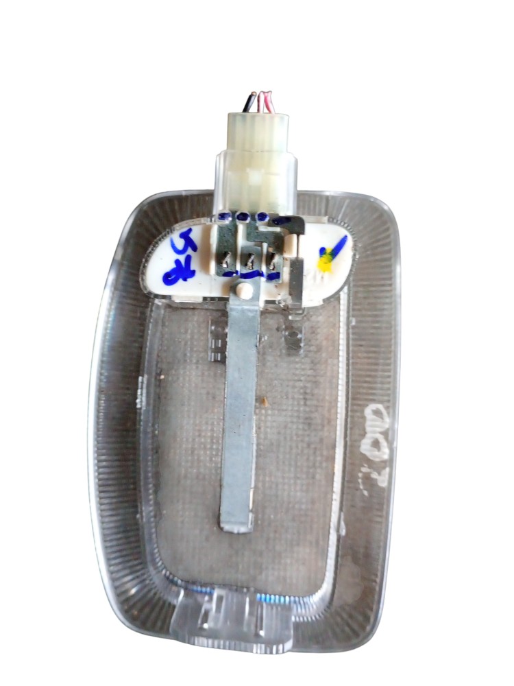 Luz Teto Renault Kwid 2023 Outsid 2 2023 1.0