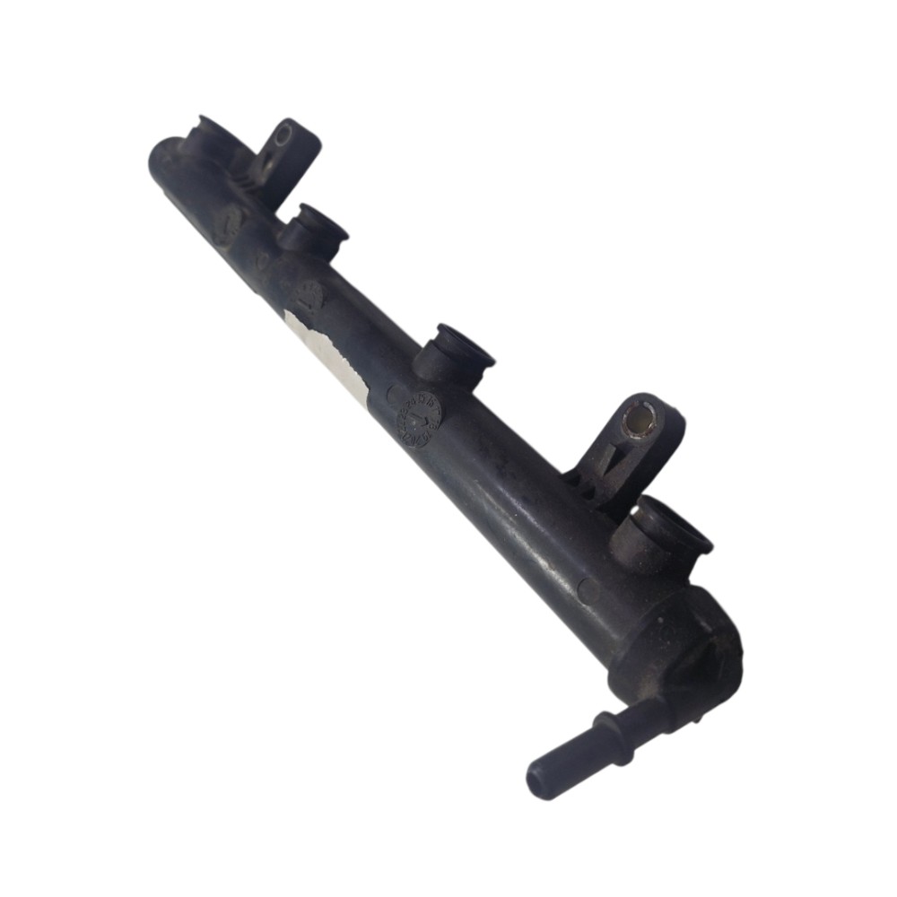 Flauta Bico Injetor Onix Prisma 1.0 1.4 8v 2013/2019 4