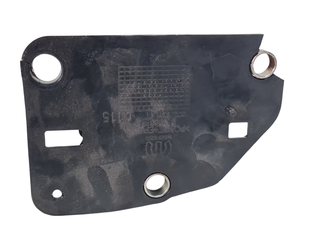 Absorvedor Impacto Dianteiro Direito Fiat Toro Volcano 2019 4