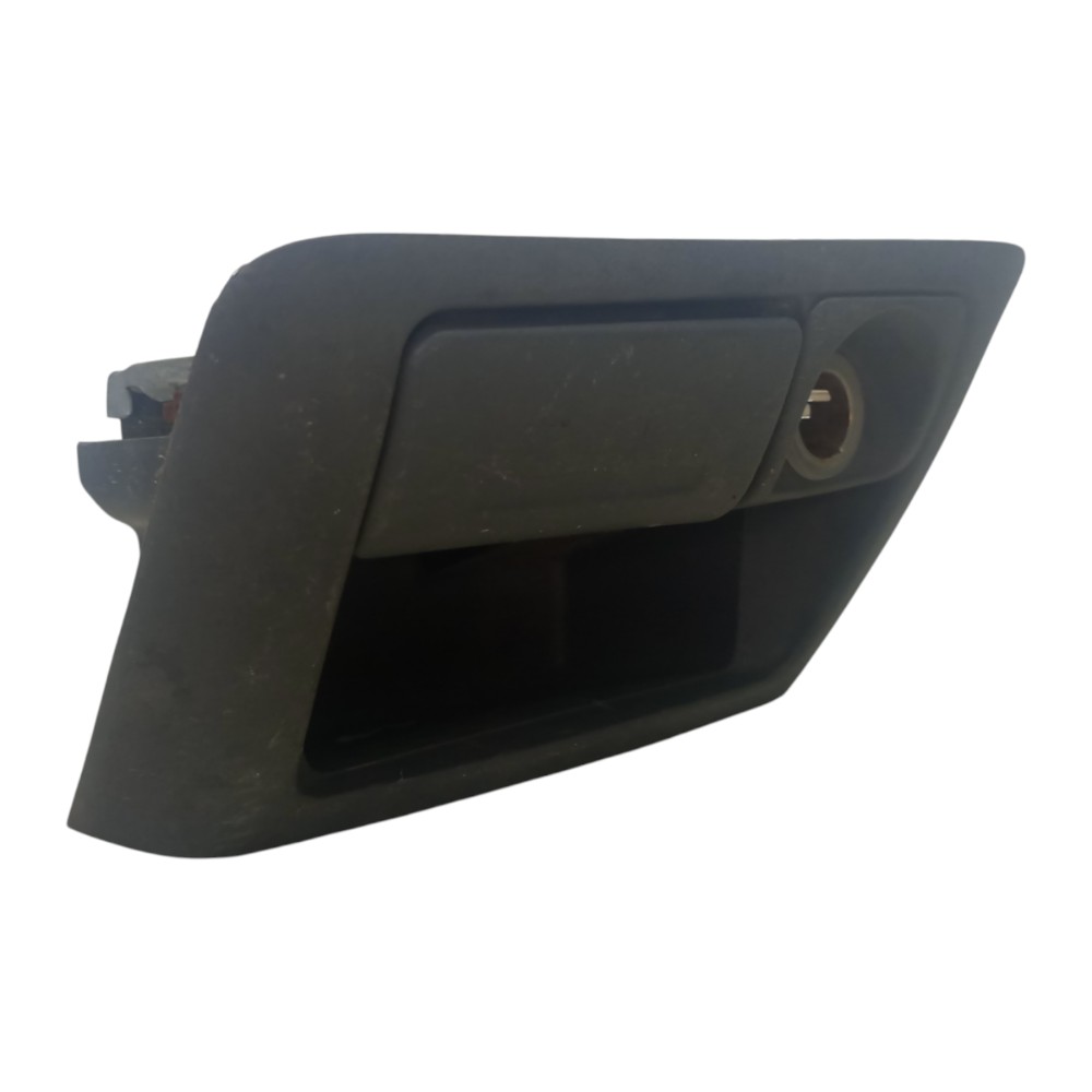 Moldura Painel Cinzeiro Honda Civic 2001 2002 2003 2004 2005 2