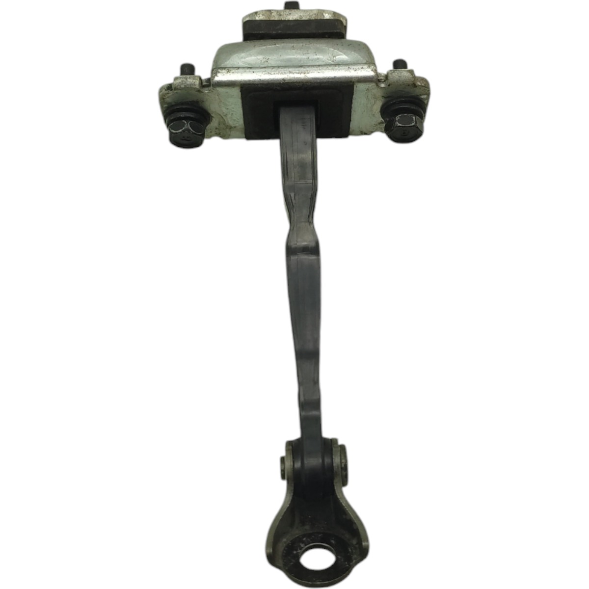 Limitador Porta Dianteira Hyundai I30 2009 2012 Sem Lado 3