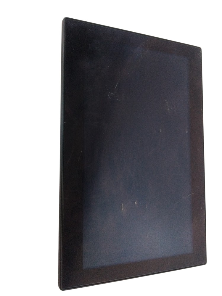 Display Multimídia Volvo Fh 2022 2023 2024 Original Riscos 6