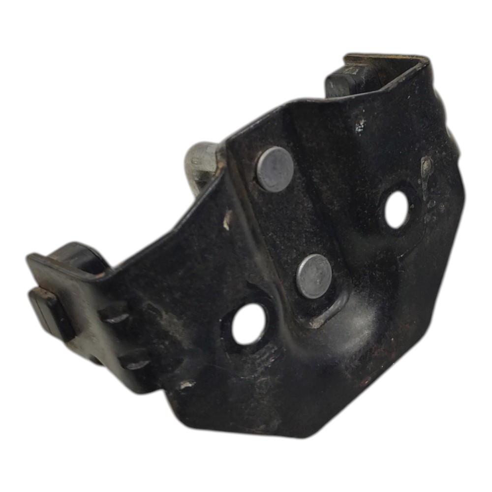 Batente fechadura tampa traseira GM Vectra Sedan 2011 2010 3