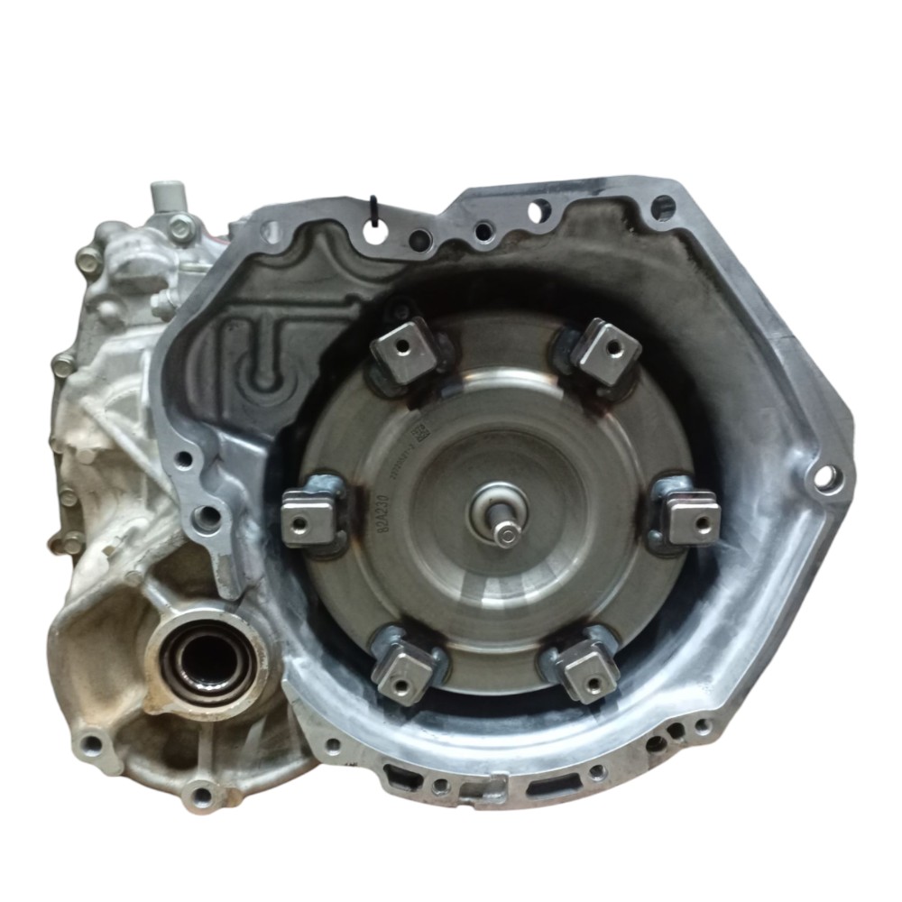 Cambio Automático Fiat Pulse 1.0 3cc 2022 2023