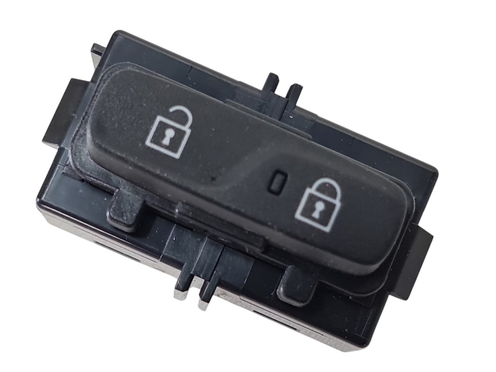 Botão Trava Porta Dianteira Esquerda Volvo V40 31376498 1