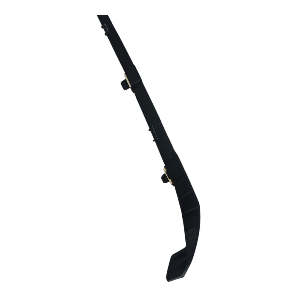 Guia Suporte Parachoque Traseiro Esquerdo Honda Fit 15/21 3