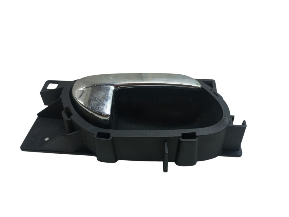 Macaneta peugeot 407 2007 2008 2009 dianteira externa 5