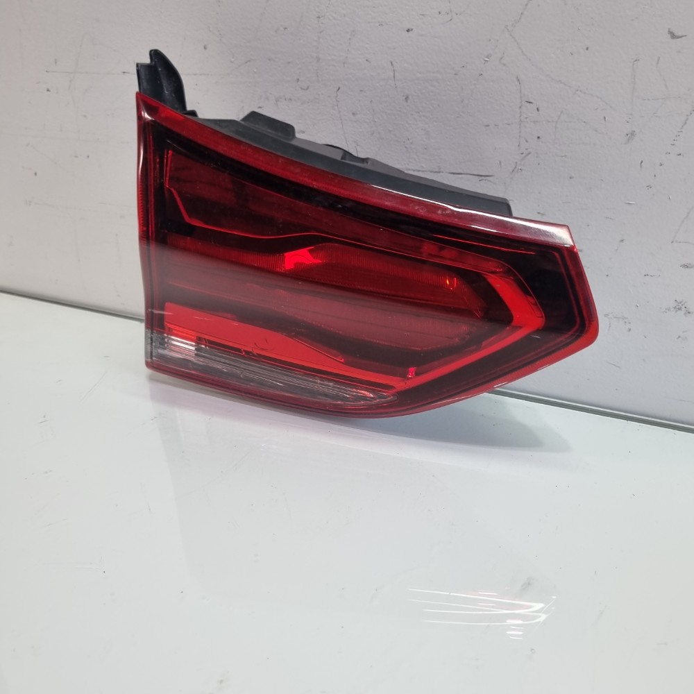 Lanterna Traseira Esquerda Chevrolet Tracker 2020/2024 Esquerdo/motorista 3