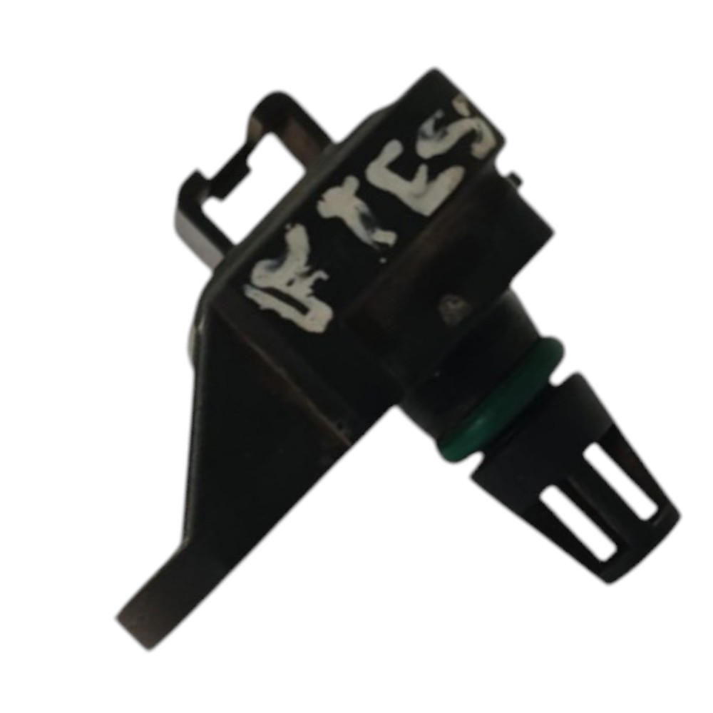 Sensor Map Ford Fiesta 1.6 Xs6f9g479ab 2006 2007 2008 2009 7