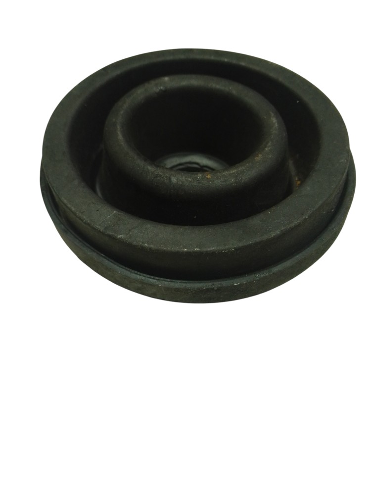 Tampa Borracha Vedação Farol Volkswagen 2014 2018 Preto