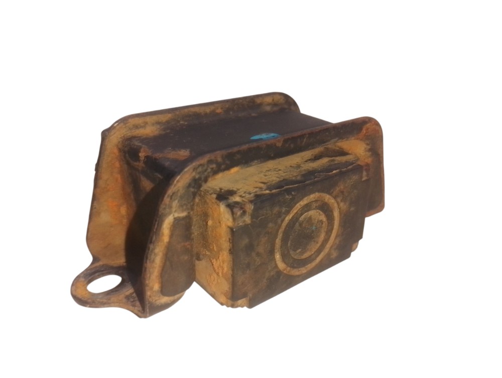 Agregado Contrapeso Honda Fit 1.3 16v 2004 2005 2006 07 2008