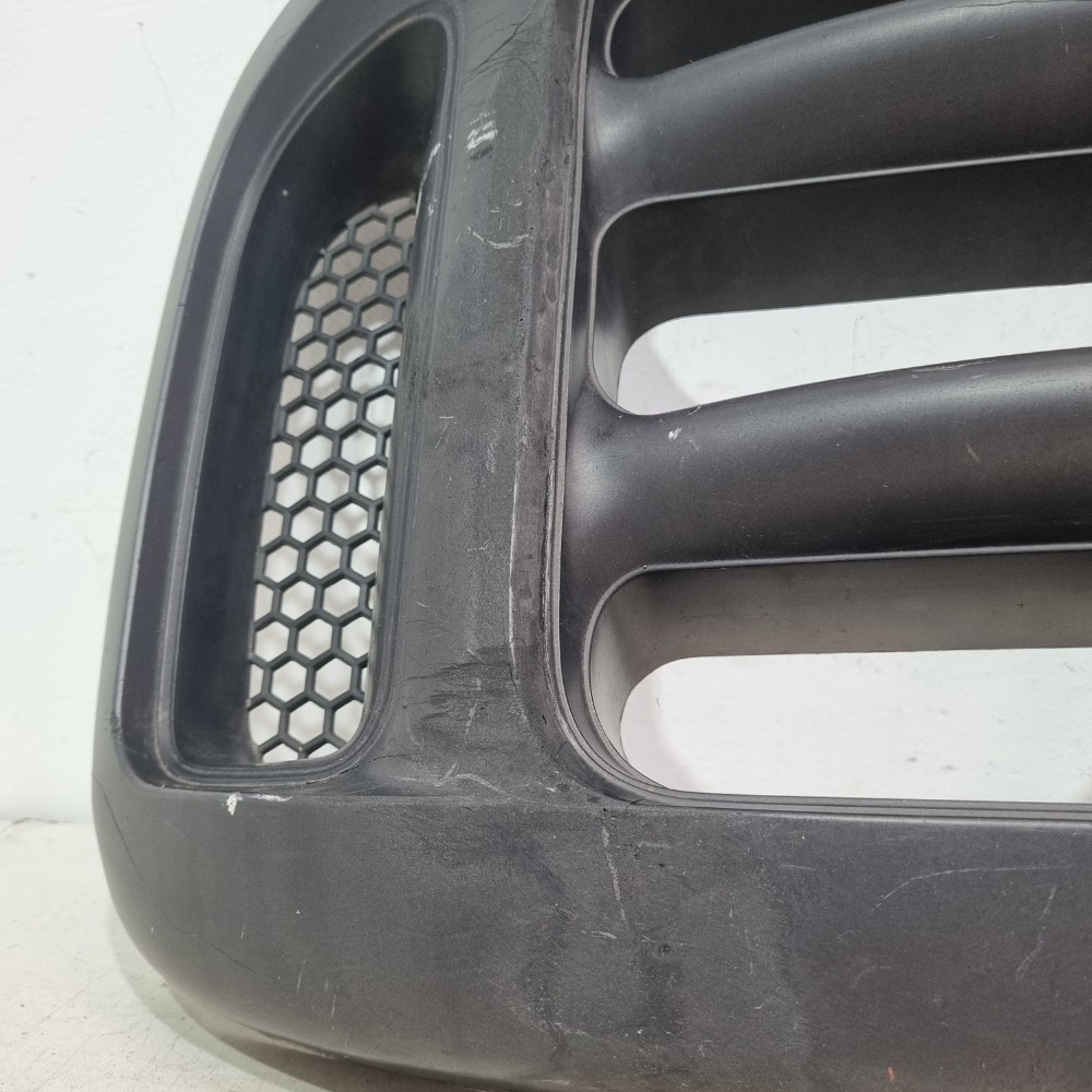 Grade Superior Ford F-250 1999/2011 Recuperado C/detalhes 2