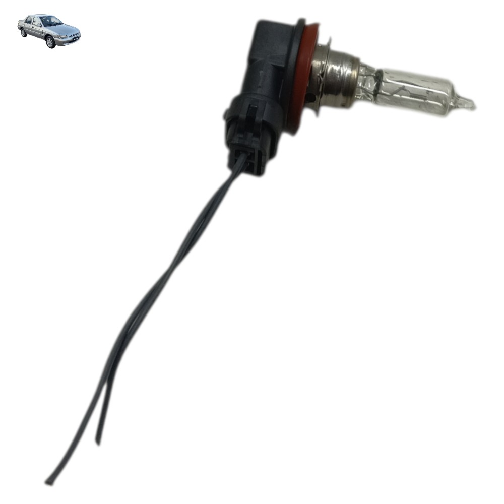 Lâmpada Farol Volvo Xc60 2009 2010 2011 2012 2013 3