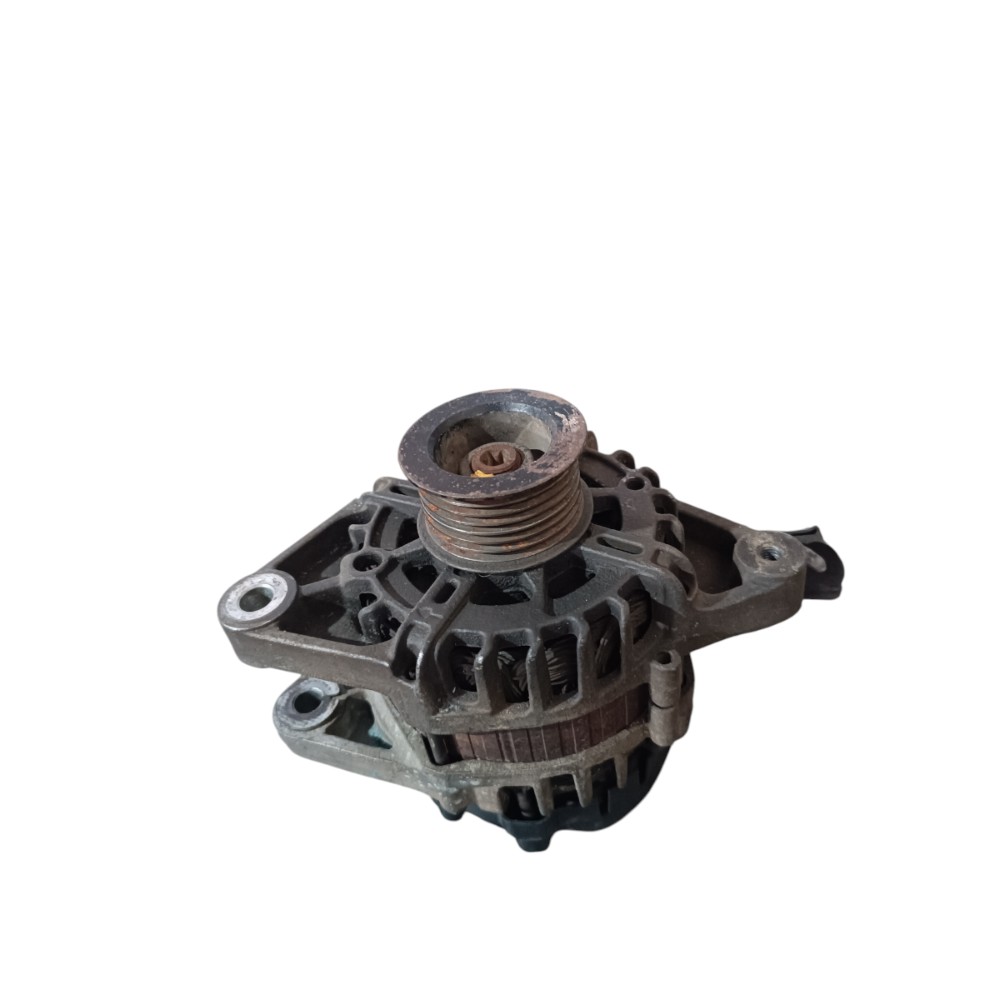 Alternador Toyota Etios 27060oy110c2l 1.5 Flex 5