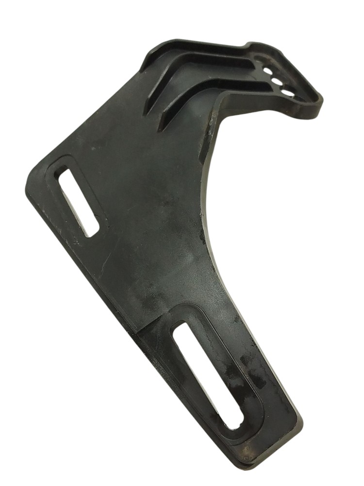 Suporte Interno Paralama LD Direito Peugeot 2008 2015 a 2019 10