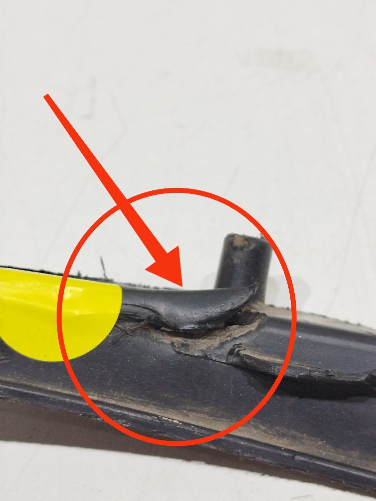 Spoiler Inferior Parachoque Diant Hyundai Azera 2010 Detalhe 4