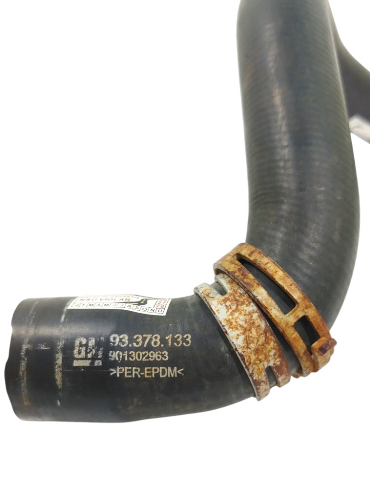 Mangueira Inferior Radiador Gm Corsa Classic 2006 93378133 3