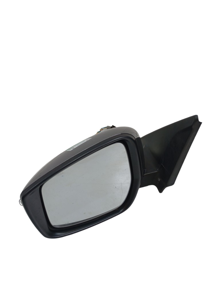 Retrovisor Elétrico Lado Esquerdo Nissan Kicks 1.6 2021 2022 5