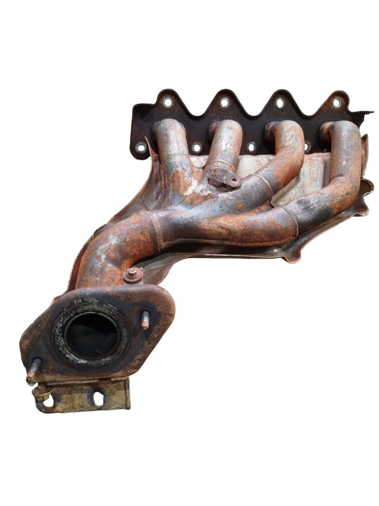 Coletor Escape Duster 4×4 2.0 16v 2015 3