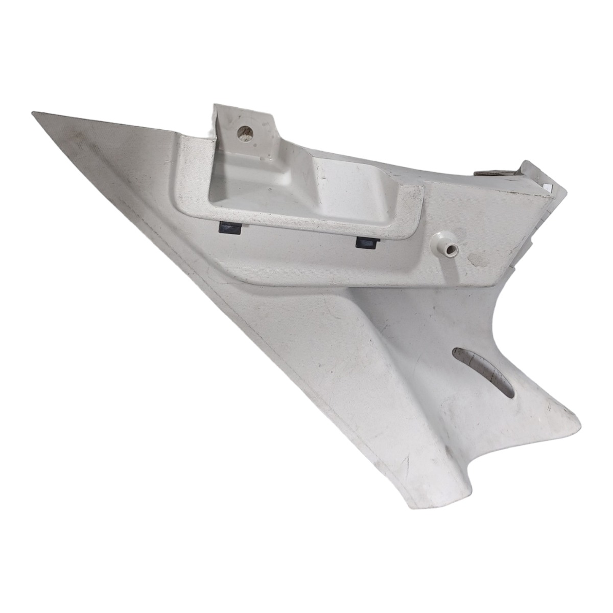 Suporte De Tampão De Som Direito Gm Onix 2019