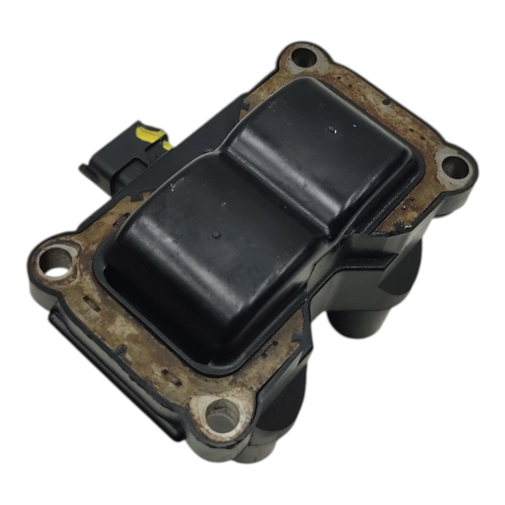 Bobina ignição GM Vectra Astra 2.0 8v 2007 2008 2009 2010 11 3