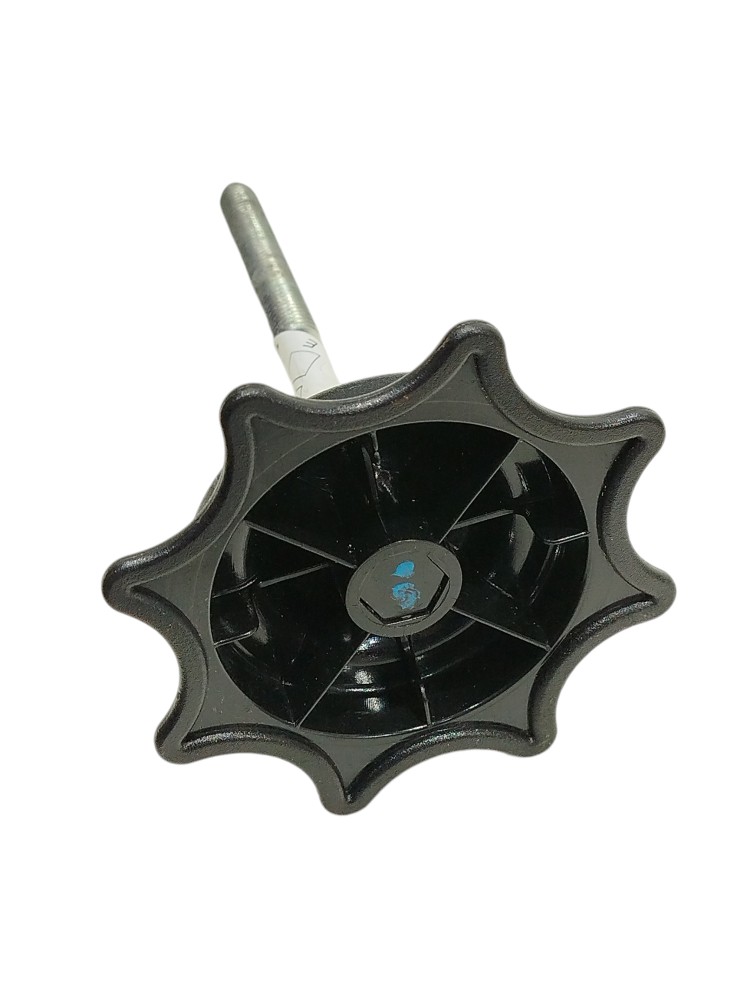 Parafuso Trava Estepe Vw Polo Virtus 2021 377601983.a 4