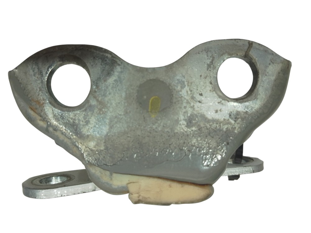 Dobradiça Superior Porta Toyota Etios Original Et 363 3
