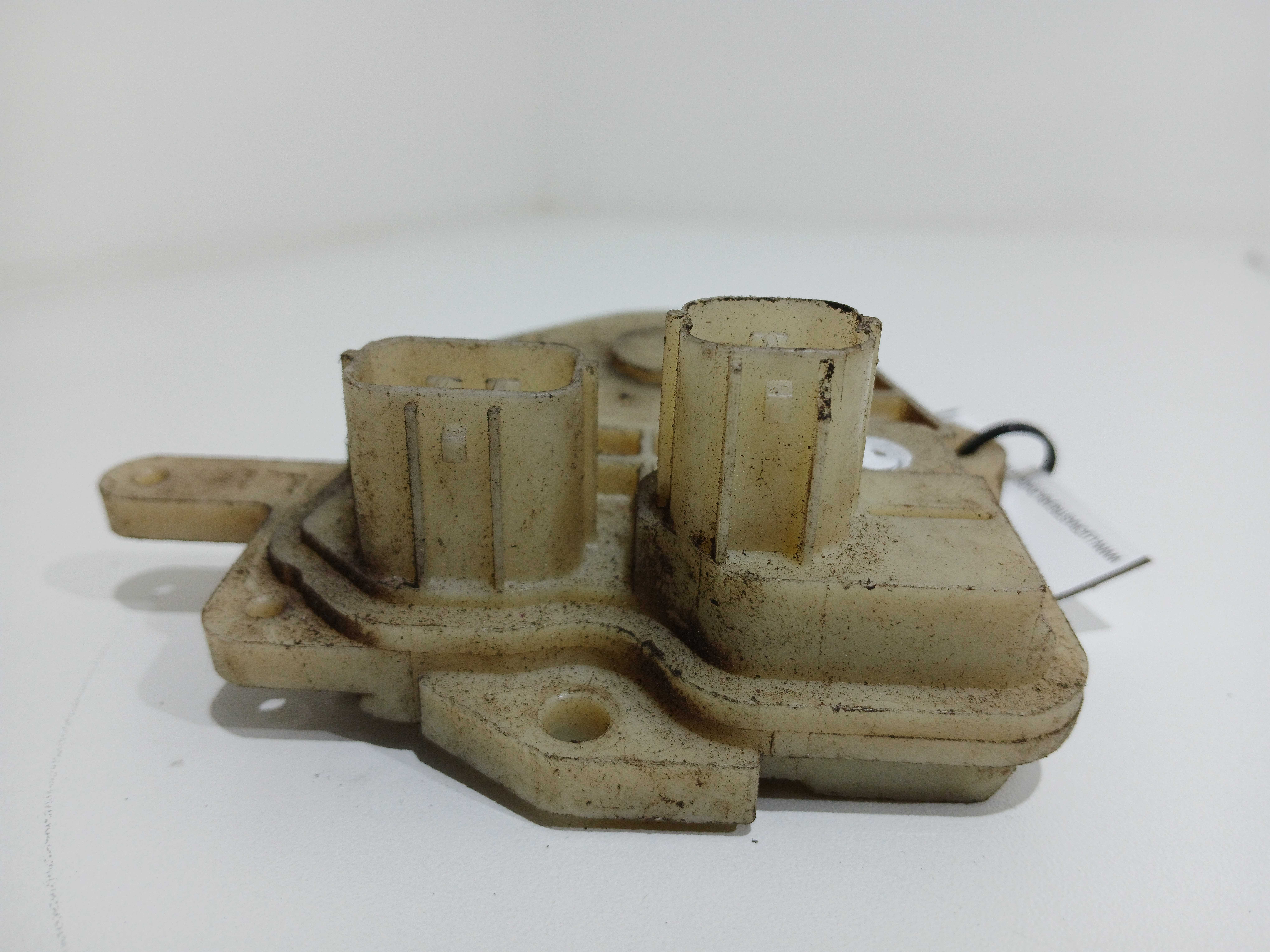 Fechadura Tranca traseira esquerda civic 2001 a 2006