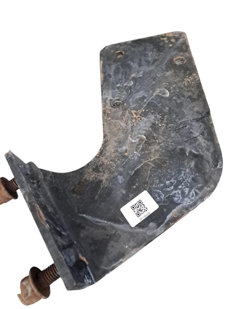 Suporte Central Valvula Mb Accelo 3