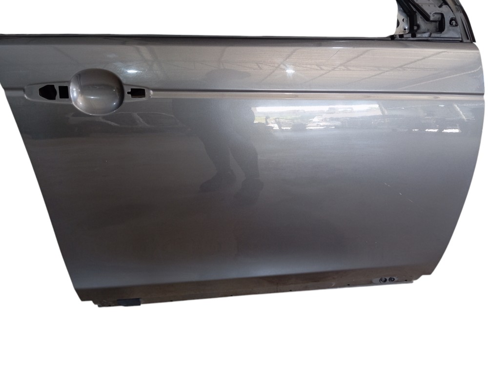 Porta Dianteira Direita Land Rover Discovery 2015 2018 V591 Dianteira Esquerda 3