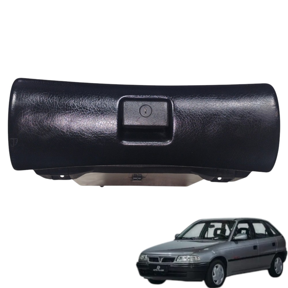 Porta Luvas Completa Chevrolet Gm Astra V20 99414031