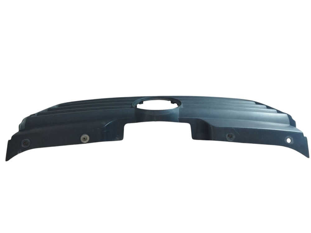 Grade Frontal Vw Gol Saveiro Parati G3 1