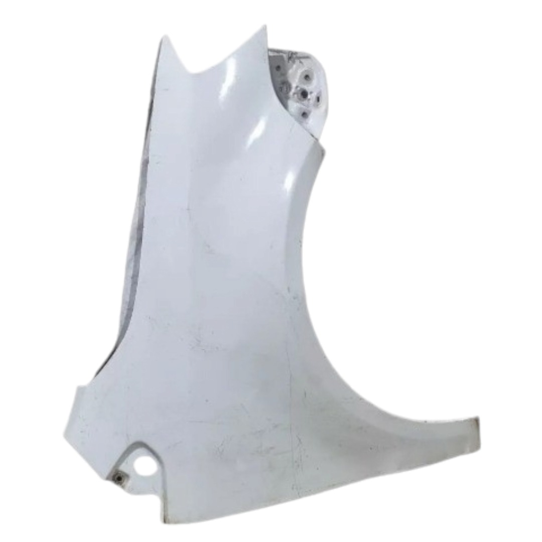 Paralama Direito Volkswagen Fox 2010 2011 2012 2013 2014