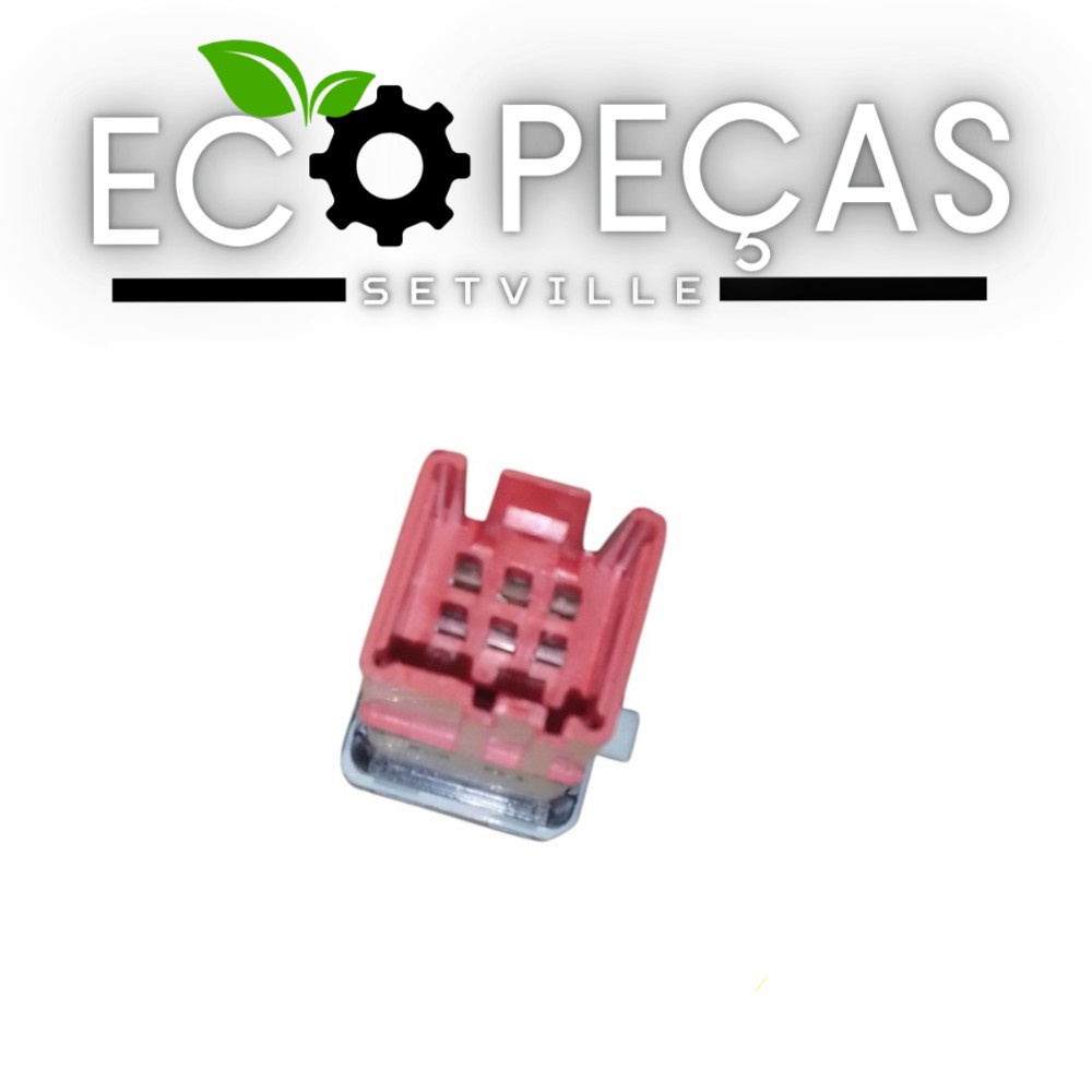 Botao Comando Trava Vidro Elétrico Xsara Picasso 2000 A 2009 1