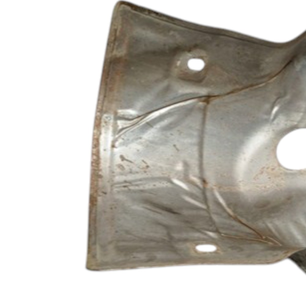 Protetor Defletor Coletor Fiat Linea 1.8 2010/2013 E-torq 9