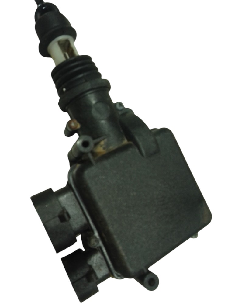 Motor Trava Elétrica Dianteiro D/e Fiat Siena Palio 4