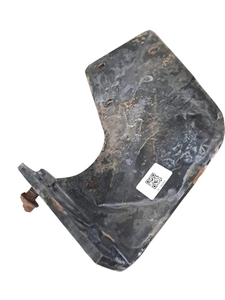 Suporte Central Valvula Mb Accelo 5