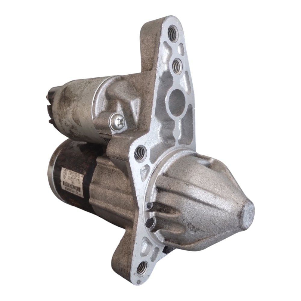 Motor De Arranque Renault Logan Sandero 1.6 16v 2014 À 2020.