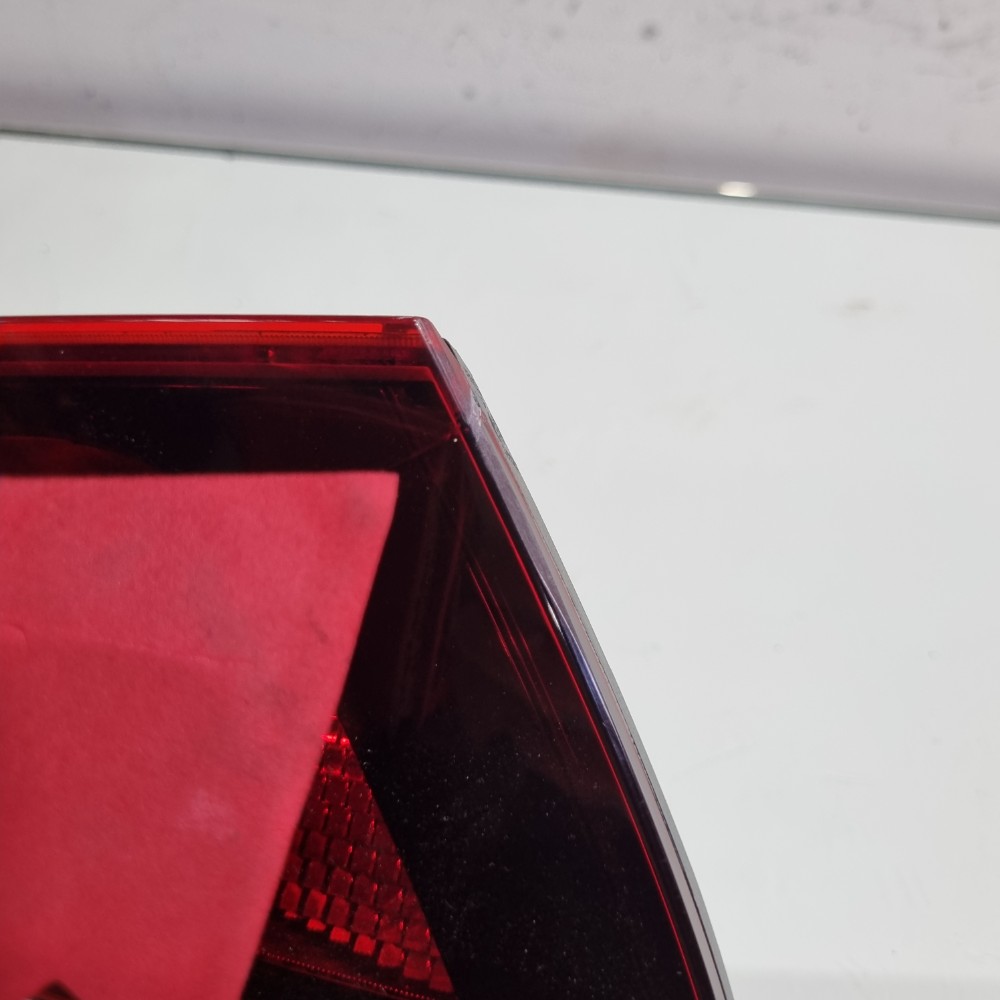 Lanterna Direita Hyundai Hb20 Hatch 2020/2022 Recuperada Direito/passageiro 2