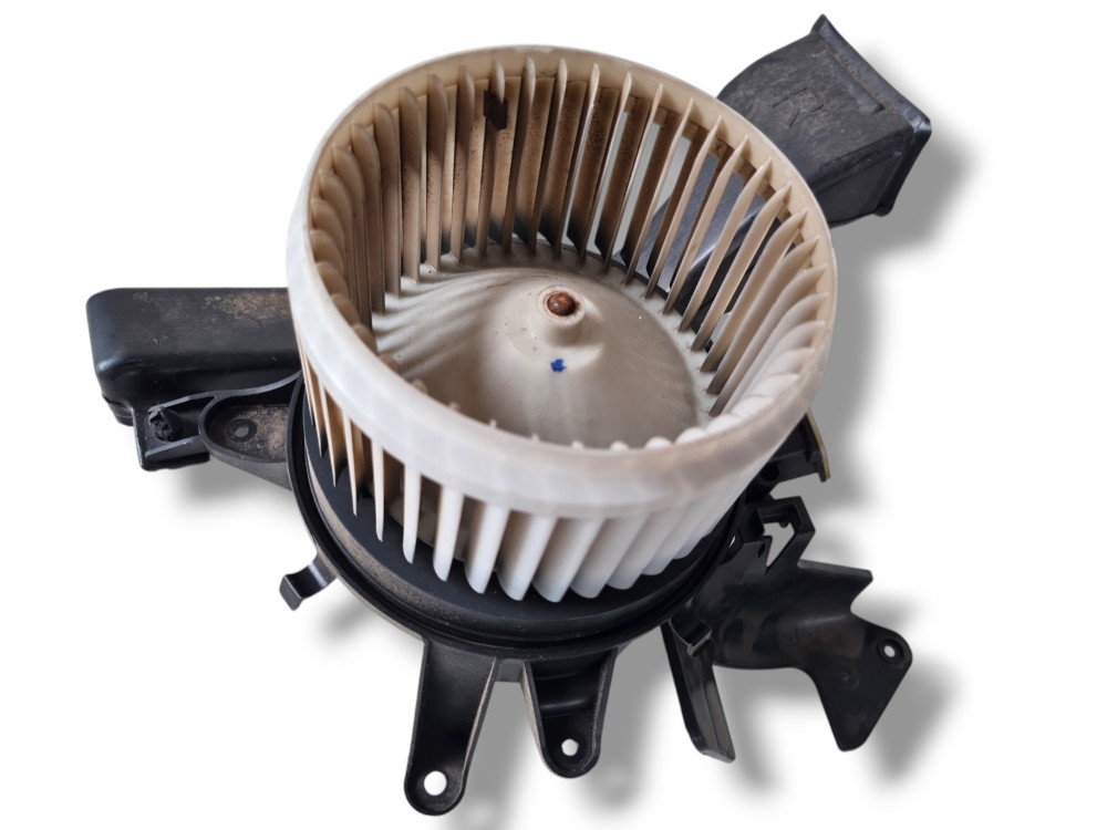 Motor Ventilação Ar Forçado Toro Compass Renegade 5t593 2